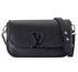 Buci, &pound;950, Handbags, Black, Leather, Front view